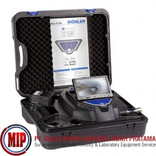 WOHLER VIS200 (6261) Visual Inspection Camera System